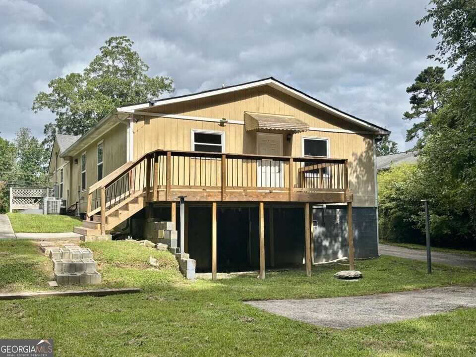 424 Northdale Rd in Lawrenceville, GA - Building Photo