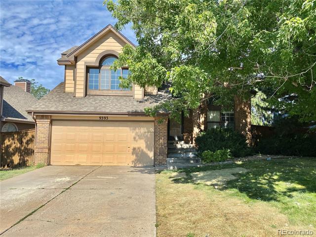 9393 Princeton St in Littleton, CO - Building Photo - Building Photo