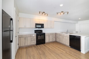 Copper Platte in Greeley, CO - Building Photo