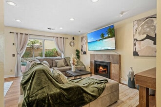 2003 Pierce Ct in El Cajon, CA - Building Photo - Building Photo