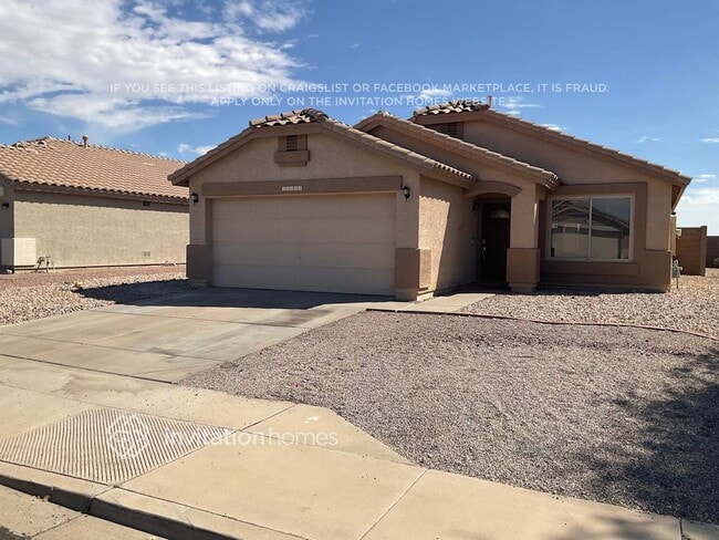 property at 11003 E Delta Ave