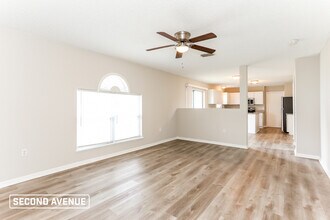 2255 Nettlebrook St S in Jacksonville, FL - Building Photo - Building Photo