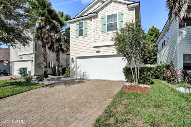 3821 Coastal Cove Cir in Jacksonville, FL - Building Photo - Building Photo