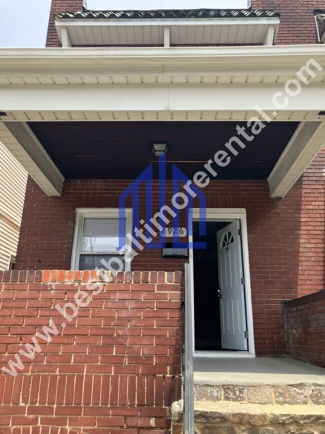 property at 2926 Arunah Ave