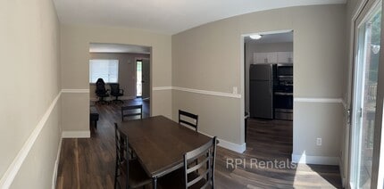 94 Locust Ridge Dr in Pittsburgh, PA - Building Photo - Building Photo