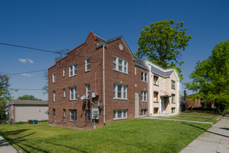 1629 28th St SE in Washington, DC - Building Photo - Building Photo