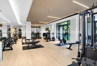 3400 SW 27th Ave, Unit 605 in Miami, FL - Building Photo - Building Photo