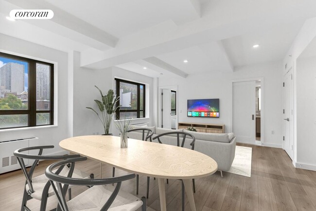124 Columbia Heights in Brooklyn, NY - Building Photo - Building Photo