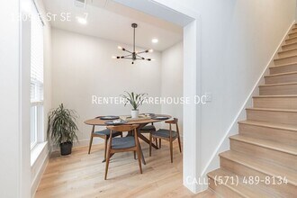 1309 E St SE in Washington, DC - Building Photo - Building Photo