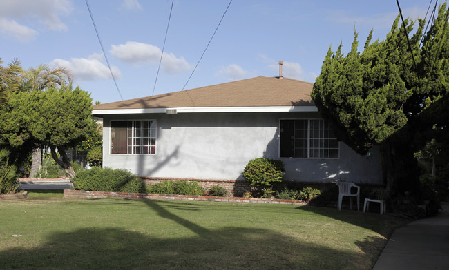 7311 9th St in Buena Park, CA - Building Photo - Building Photo