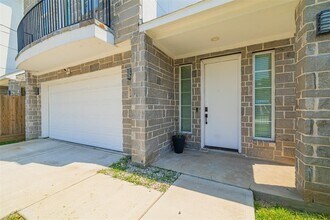 7814 De Priest St in Houston, TX - Building Photo - Building Photo