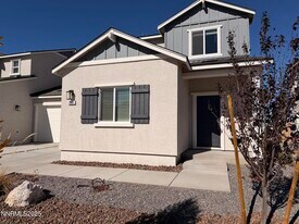 885 Orchard Rock Dr in Reno, NV - Building Photo