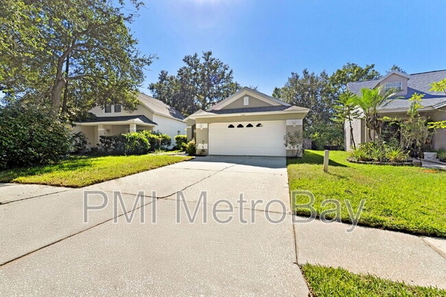 15016 Deer Meadow Dr in Lutz, FL - Building Photo - Building Photo
