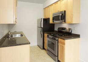 3 Langdon St, Unit C in Cambridge, MA - Building Photo
