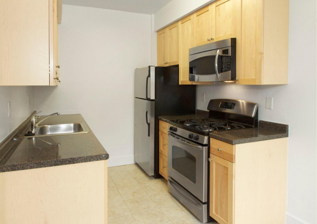 3 Langdon St, Unit C