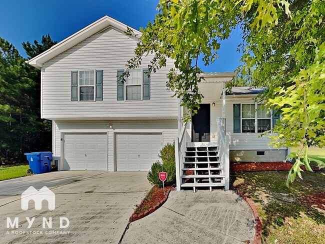 property at 107 Huntington Ct