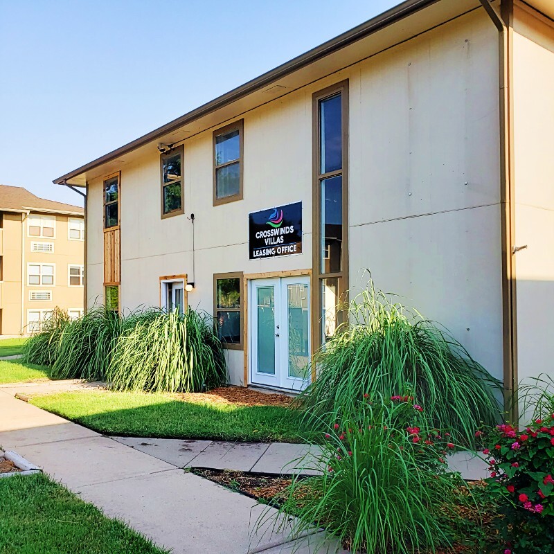Crosswinds Villas Wichita, KS Apartments