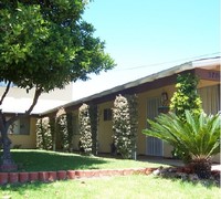 3706 King St in La Mesa, CA - Foto de edificio - Building Photo