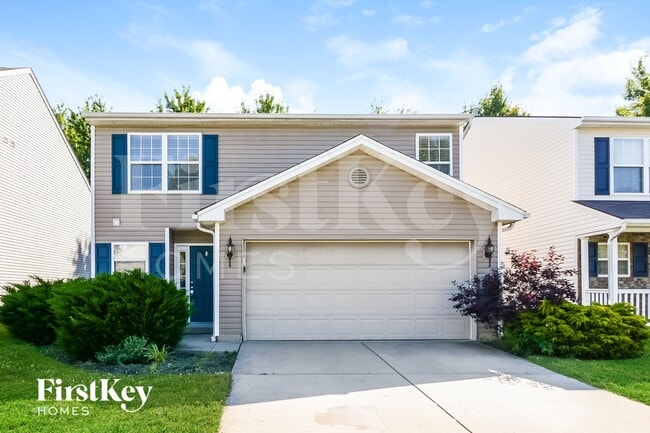 property at 6063 Marsh Cir