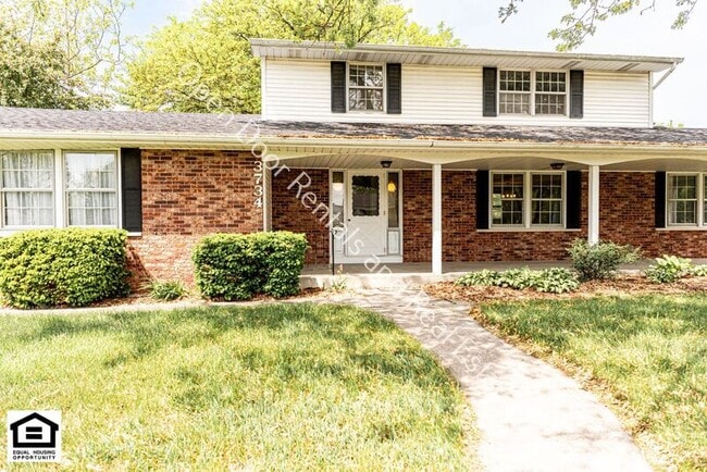 property at 3734 Kirklynn Dr