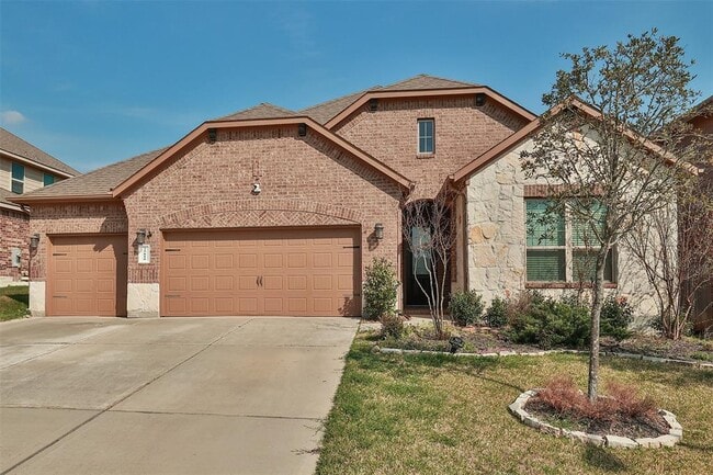 25810 Balsamwood Dr in Tomball, TX - Building Photo - Building Photo