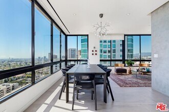 10350 Wilshire Blvd-Unit -1704 in Los Angeles, CA - Building Photo - Building Photo