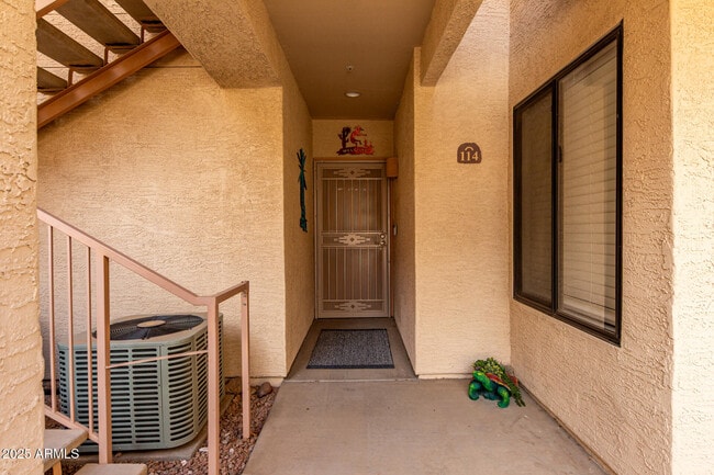 16631 E El Lago Blvd in Fountain Hills, AZ - Building Photo - Building Photo