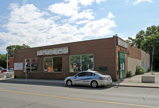 101 Locke in Hamilton, ON - Building Photo - Building Photo