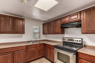 4000 S 15th Ave in Tucson, AZ - Building Photo - Building Photo