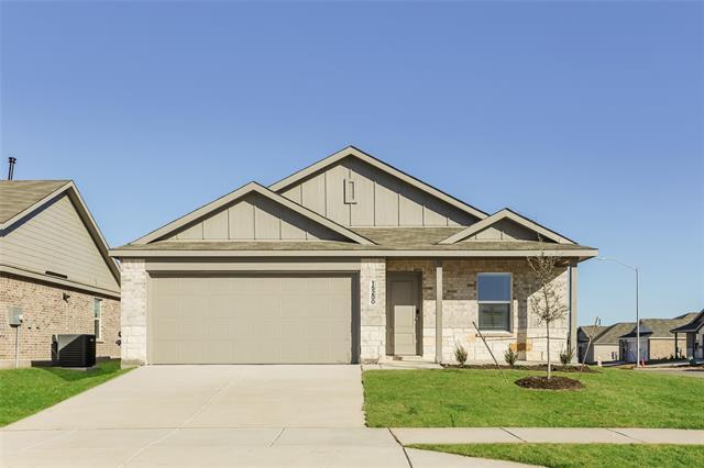 property at 15200 Dancehall Dr