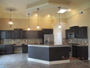 7377 Black Mesa Dr in El Paso, TX - Building Photo - Building Photo