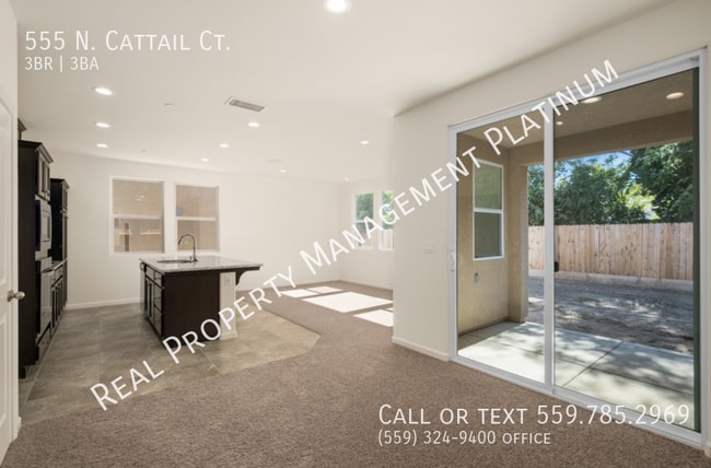 667 N. Cattail Ct in Fresno, CA - Building Photo - Building Photo