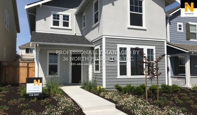property at 16618 Early Ln