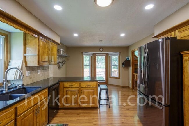 2024 S Downing St in Olathe, KS - Building Photo - Building Photo