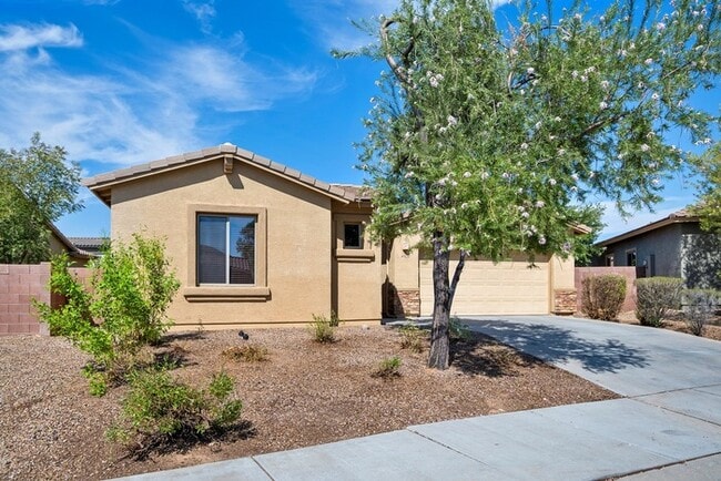 property at 9230 S Big Tree Ln