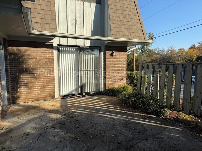 505 Cross Creek Rd in Knoxville, TN - Building Photo - Building Photo