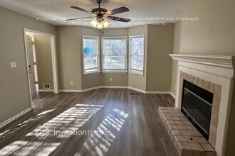 278 Farm Ridge Dr NE in Woodstock, GA - Foto de edificio - Building Photo