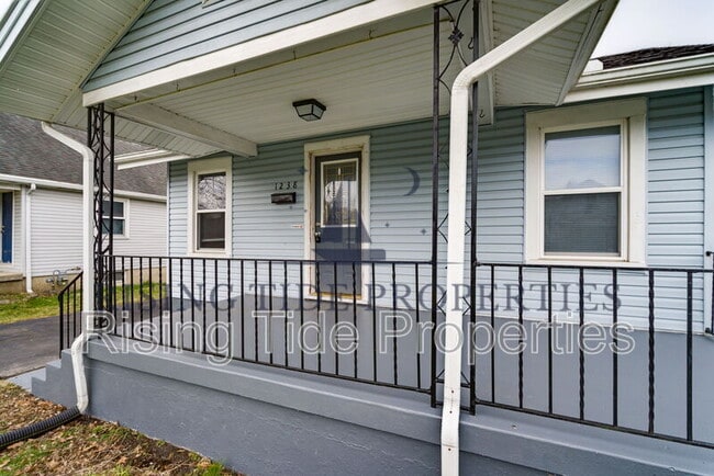 property at 1238 Colwick Dr