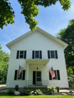 7416 68th St SE, Unit Loft in Caledonia, MI - Building Photo - Building Photo