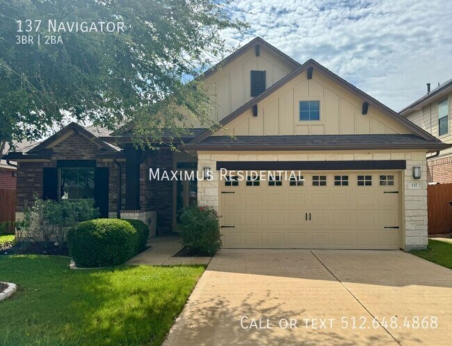 property at 137 Navigator Dr