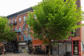 123 Ralph Ave in Brooklyn, NY - Building Photo - Building Photo