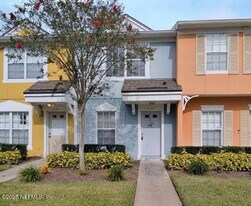 12311 Kensington Lakes Dr in Jacksonville, FL - Building Photo