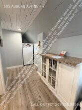 105 Auburn Ave NE in Grand Rapids, MI - Building Photo - Building Photo