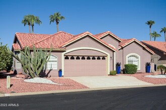 6270 S Tournament Ln, Unit 2404 in Chandler, AZ - Foto de edificio - Building Photo