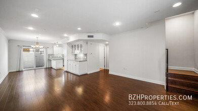 1529 S Beverly Dr in Los Angeles, CA - Building Photo - Building Photo