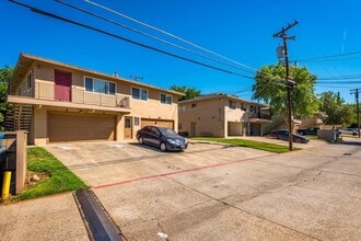 2025 Benita Dr, Unit 1 in Rancho Cordova, CA - Building Photo - Building Photo