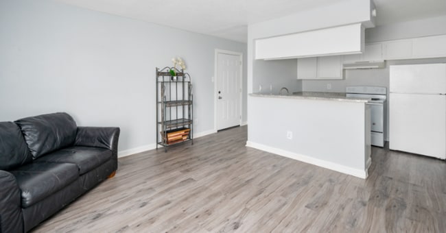 property at 3901 Omeara Dr