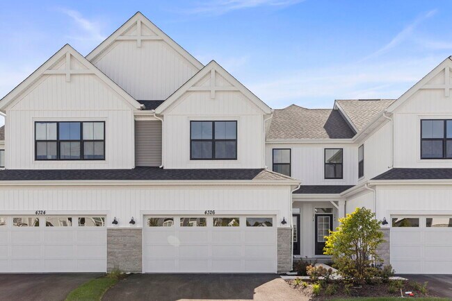 property at 4326 Chelsea Mnr Cir