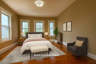 9 Sanger St-Unit -2 in Medford, MA - Building Photo - Building Photo