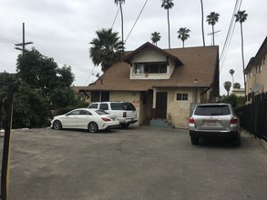 936 Fedora St in Los Angeles, CA - Building Photo - Other